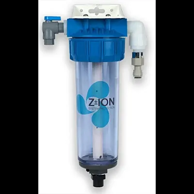 SPECTRA WATE ZIONAUTO Z-Ion (Automated Systems)