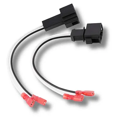 Pipeman'S Installation Solutions Oem Speaker Wiring Harness For Select Vehicles 