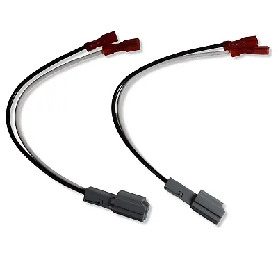 Pipeman'S Installation Solutions Oem Speaker Wiring Harness For Select Vehicles 