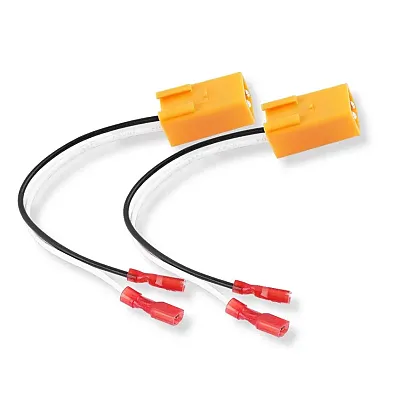 Pipeman'S Installation Solutions Oem Speaker Wiring Harness For Select Vehicles 