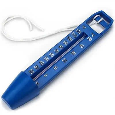 Pocket Reservoir Pool Thermometer SPLS-001