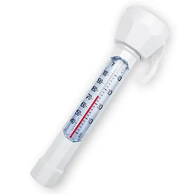 Floating Buoy Pool Thermometer SPLS-002