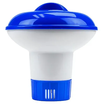 Floating Chlorine Dispenser, Mini SPLS-202
