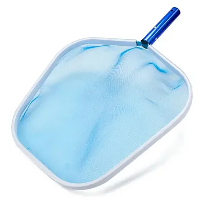 Heavy-Duty Aluminum Pool Skimmer Head SPLS-305