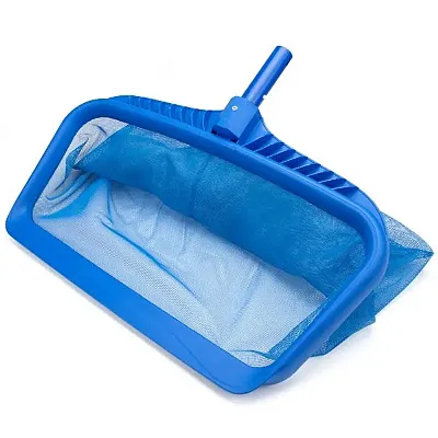Heavy-Duty Deep Bag Pool Rake Head SPLS-306