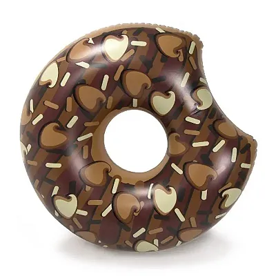 3&#039; Death by Chocolate Donut Float SPOA-013