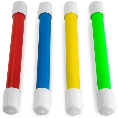 Deep Down Divers- Set of 4 Sinking Pool Sticks SPOA-201