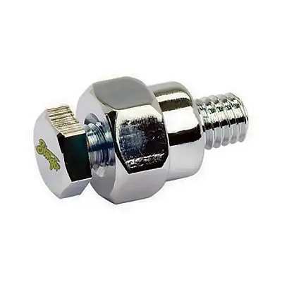 Stinger Pro Classic Short Gm Battery Post Shoc-Krome (Positive O