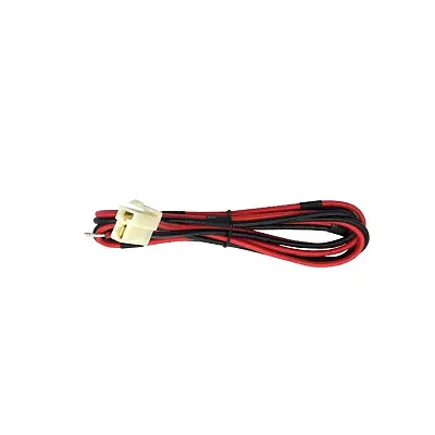 Stryker Sr497Crd Stryker - Sr497Hpc Direct Factory Replacement 12 Volt Power Cor