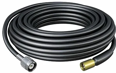 50&#039; Marine Grade Rg58 Galaxy Satellite Radio Cable Src50