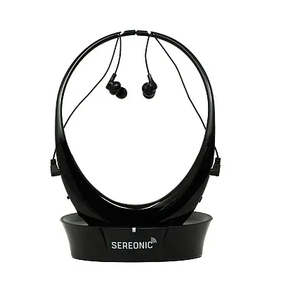 Sereonic TV-EB200 TV Listening System TV-EB200