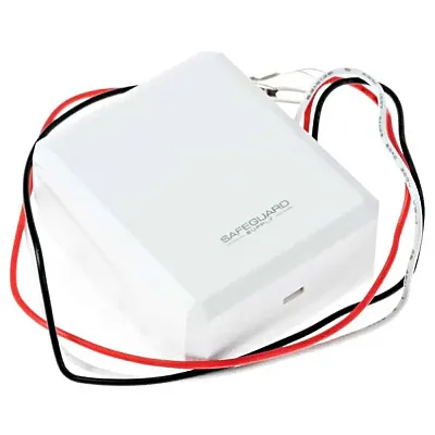Safeguard Supply ERA Doorbell Booster ERA-EXTX