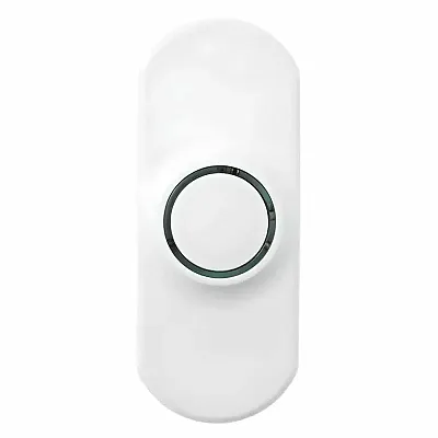 Safeguard Supply ERA Push-Button Doorbell Transmitter ERA-PBTX