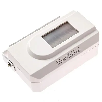 Safeguard Supply Stand-Alone Indoor Motion Sensor ERA-PIR-SPK