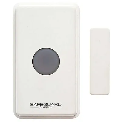 Safeguard Supply ERA Doorbell / Magnetic Sensor ERA-UTX