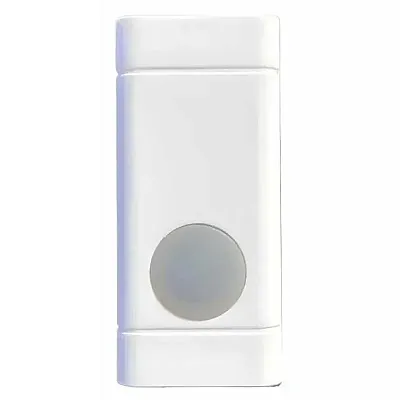 Safeguard Supply SS111 Wireless Push Button for SS Series Systems SS111