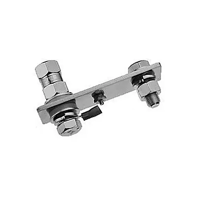 Firestik Flat Mount 1&quot;X4&quot; W/K-4A Stud