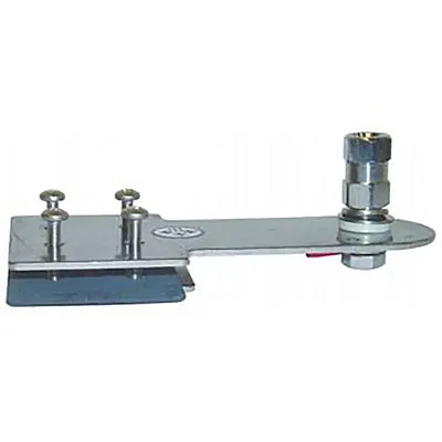Stake Hole Mount &quot;Extended&quot; W/K-4 Stud Ss194