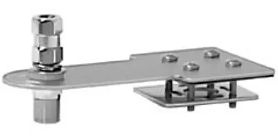 Stake Pocket &quot;No Hole&quot; Mount W/K4A Ss194A
