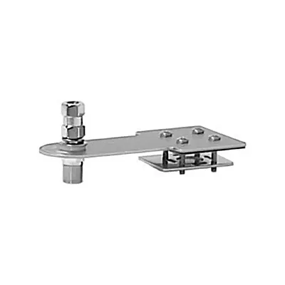 Firestik Stake Hole Mount &quot;Extended&quot; W/K-4A Stud