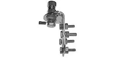 Side Mount W/K-4 Stud Ss24