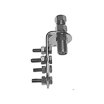 Side Mount W/K4A Stud Ss24A
