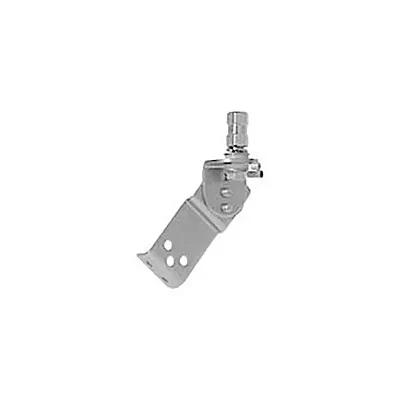 Hood Channel Swivel Mount W/K4 Stud Ss274