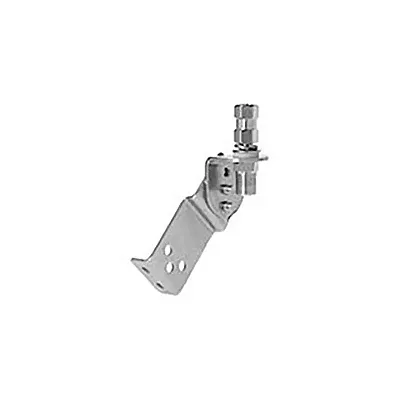 Hood Channel Swivel Mount W/K4A Stud Ss274A