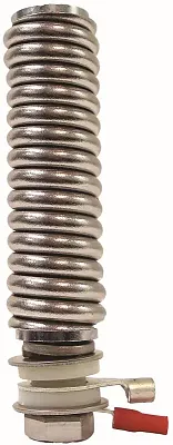Ss Heavy Duty Spring Stud Mt (Lug Type) Ss34H