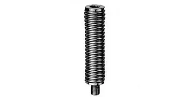 Medium Duty S/Steel Spring Ss3M