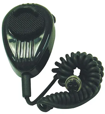 Noise Cancelling Mic (Black) Ss56-B