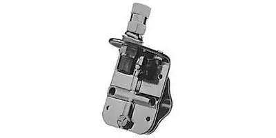 Ss Mirror Mt W/K4A Stud Ss64A