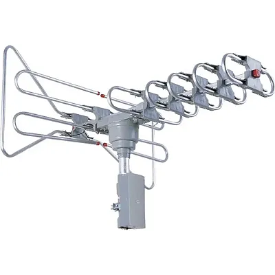Supersonic(R) Sc-603 Sc-603 360Deg Hdtv Digital Amplified Motori