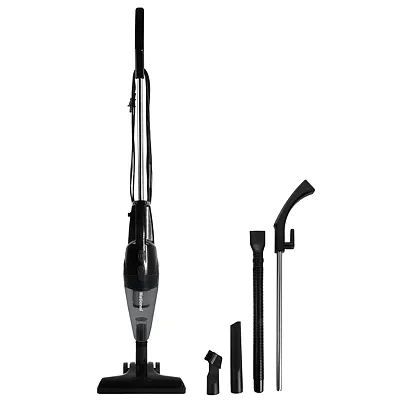 National Na-800V 2-In-1 Corded Upright And Handheld Vacuum Cleaner, Detachable H