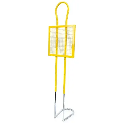 Adjustable-Size Penalty Dummy SSCR-404