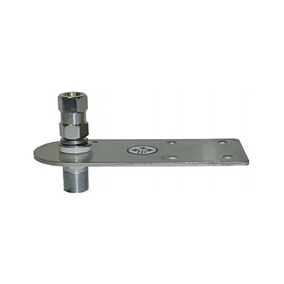 Hd Flat Mount 2&quot; X 5&quot; W/K4A Ssf4A