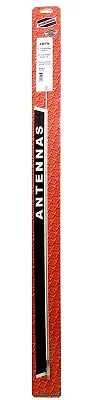 Procomm Ssfm Procomm - 31&quot; Tall Stainless Steel 3/8X24 Thread Am
