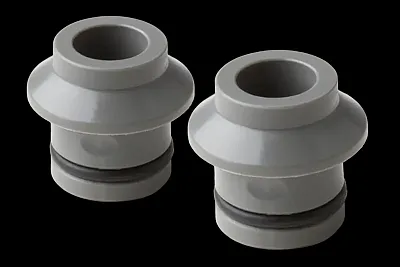 SEASUCKER BA1423 Huske 12X100Mm Thru-Axle Plugs