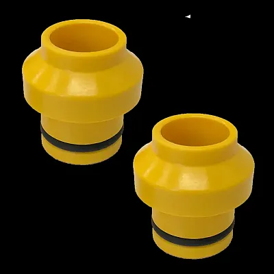 SEASUCKER BA1425 Huske 15X110Mm Thru-Axle Plgs Boost