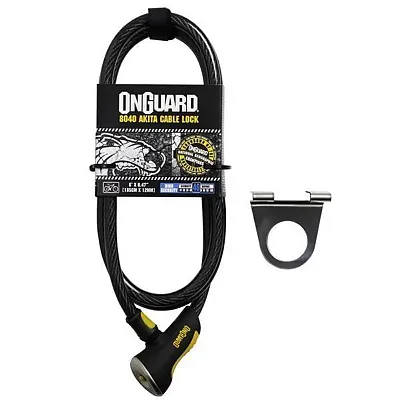 SEASUCKER BA8910 Cable Anchor/Lock Combo - Window
