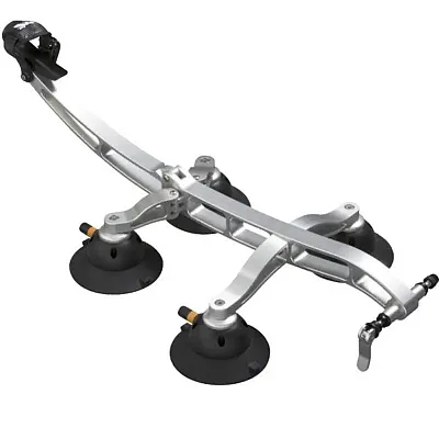 SEASUCKER BK1910S Komodo - Silver