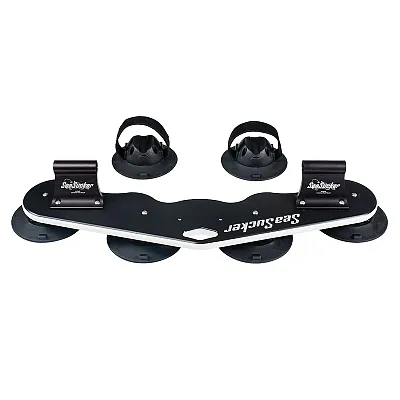SEASUCKER BM2106 Mini Bomber Max