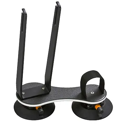 SEASUCKER BV1022 Flight Deck - Front Wheel Holder Up