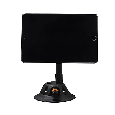SEASUCKER EL6203B Naked Flex Mount - Black