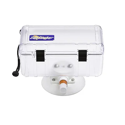 SEASUCKER MB5501 Large Dry Box - Horizontal Mount