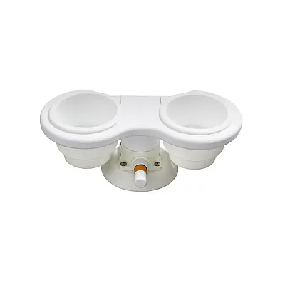 SEASUCKER MC5300 2-Cup Holder - Horizontal