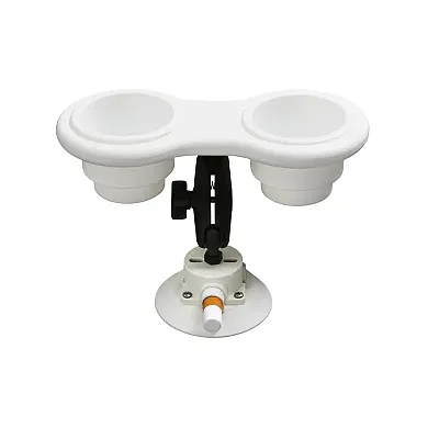 SEASUCKER MC5303W 2 - Cup Holder - Angle Mount