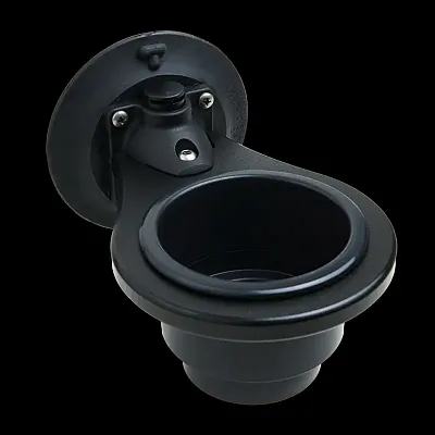 SEASUCKER MC5314B 1- Cup Holder - Vertical