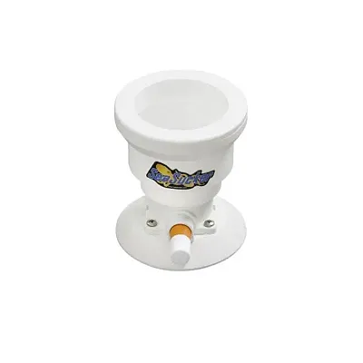 SEASUCKER MC5315W 1-Cup Holder Horizontal