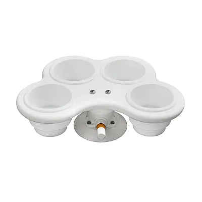 SEASUCKER MC5320 4 - Cup Holder - Horizontal Mount
